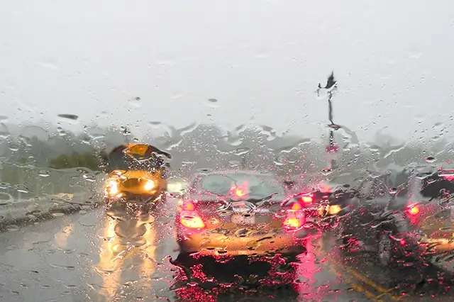 Hava şəraiti dəyişəcək - XƏBƏRDARLIQ