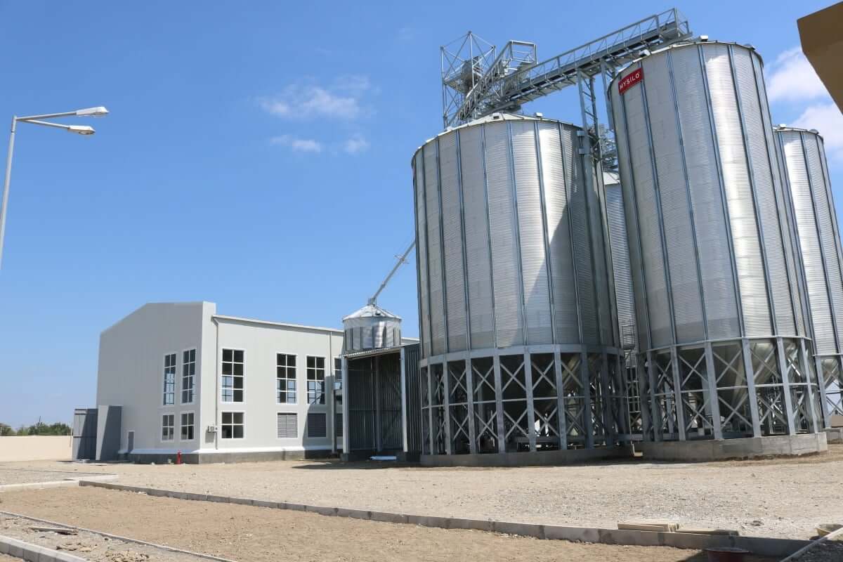 Nazirlikdən taxıl elevatorları, anbar və istixana sahiblərinə XƏBƏRDARLIQ