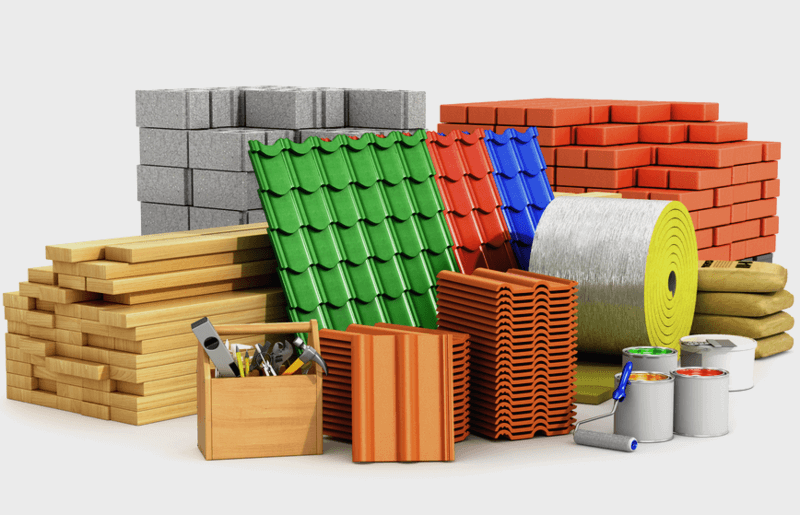 Tikinti materiallarının qiymətinin əvvəlki səviyyəyə qayıdacağı gözlənilmir