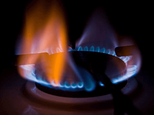 Avropada təbii qazın qiyməti 1250 dollara düşdü