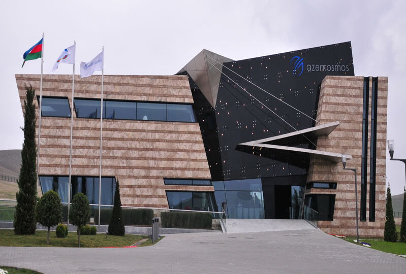 "Azərkosmos" Afrikaya peyk xidmətləri təqdim edəcək