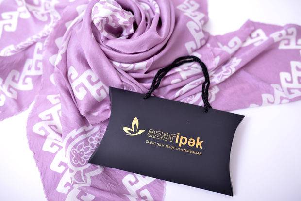 “Azəripək” Avropaya məhsul ixracına başlayacaq