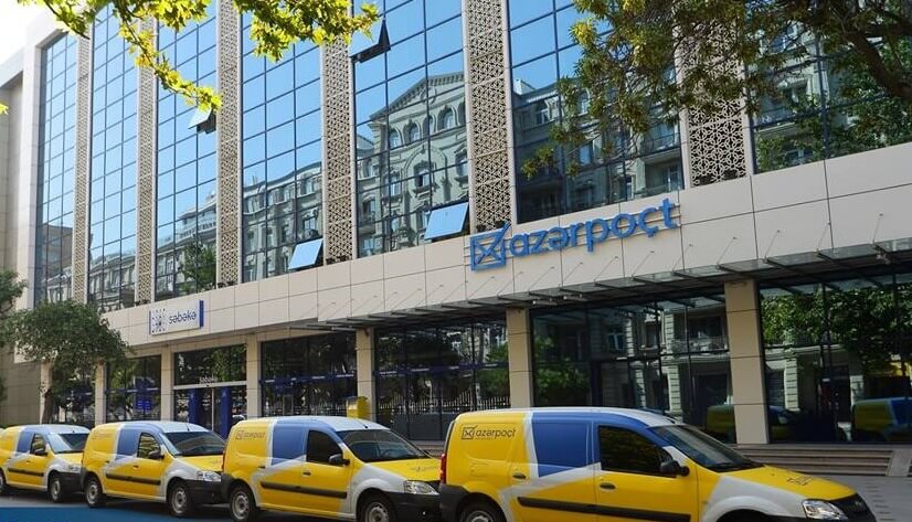 "Azərpoçt" bayram günlərində növbəli iş rejimində fəaliyyət göstərəcək