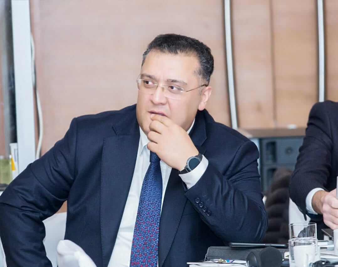 DGK rəsmisi: “Yazdıqlarını özündən başqa özü oxuyandan bundan artığını gözləmək əbəsdir”