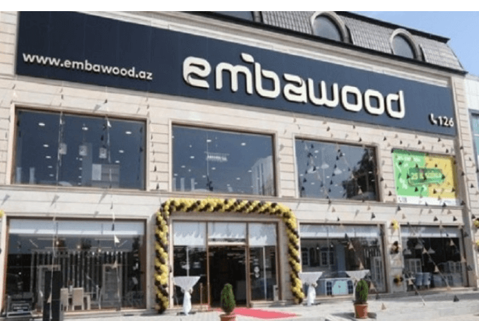 "Embawood” cərimələnib