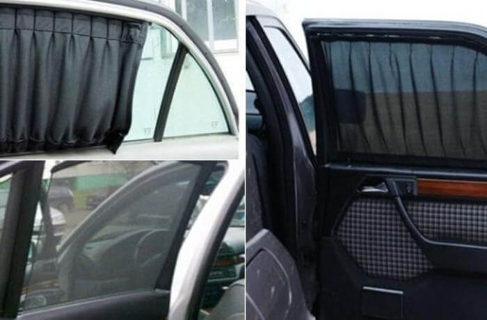 Pərdə və plyonkadan istifadə ləğv olunur? - VİDEO