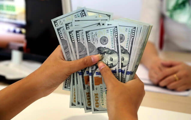 Bu gün banklar 31 milyon dollar aldı - HƏRRAC