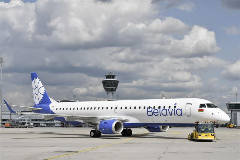 Bakı-Minsk reysində vəfat edən sərnişin azərbaycanlı imiş