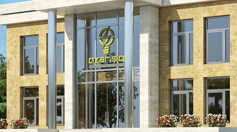 “Azərişığ”ın yığılmış zərəri 370 milyon manata endirilib