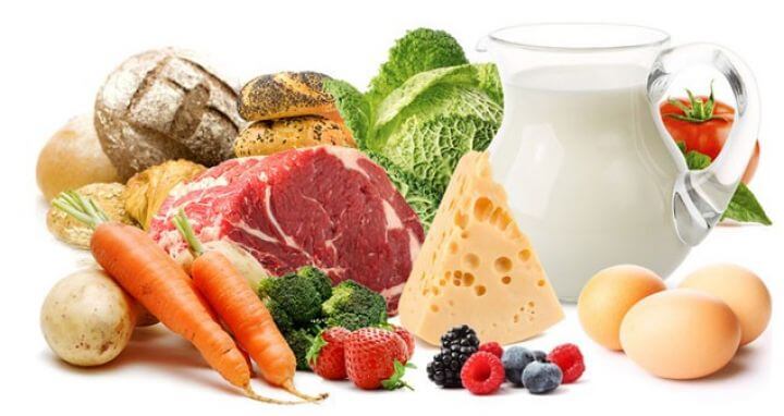 Dünyada ərzaq cüzi ucuzlaşıb