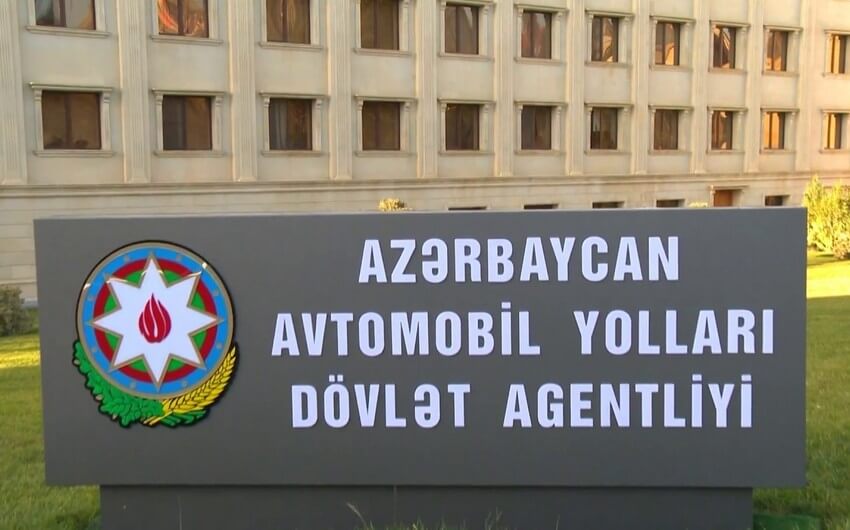 Bu yolda nəqliyyatın hərəkəti tam məhdudlaşdırılacaq - XƏBƏRDARLIQ
