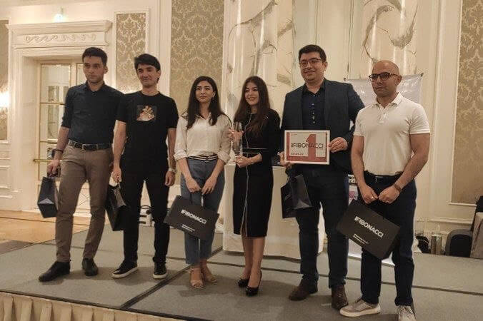 “Unibank” əməkdaşları arasında intellektual yarışma keçirilib