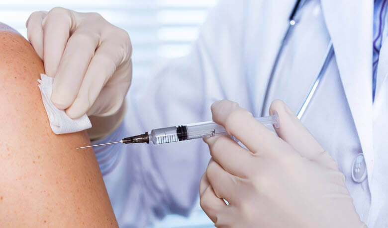 Son günlərdə niyə peyvənd vurulmur?