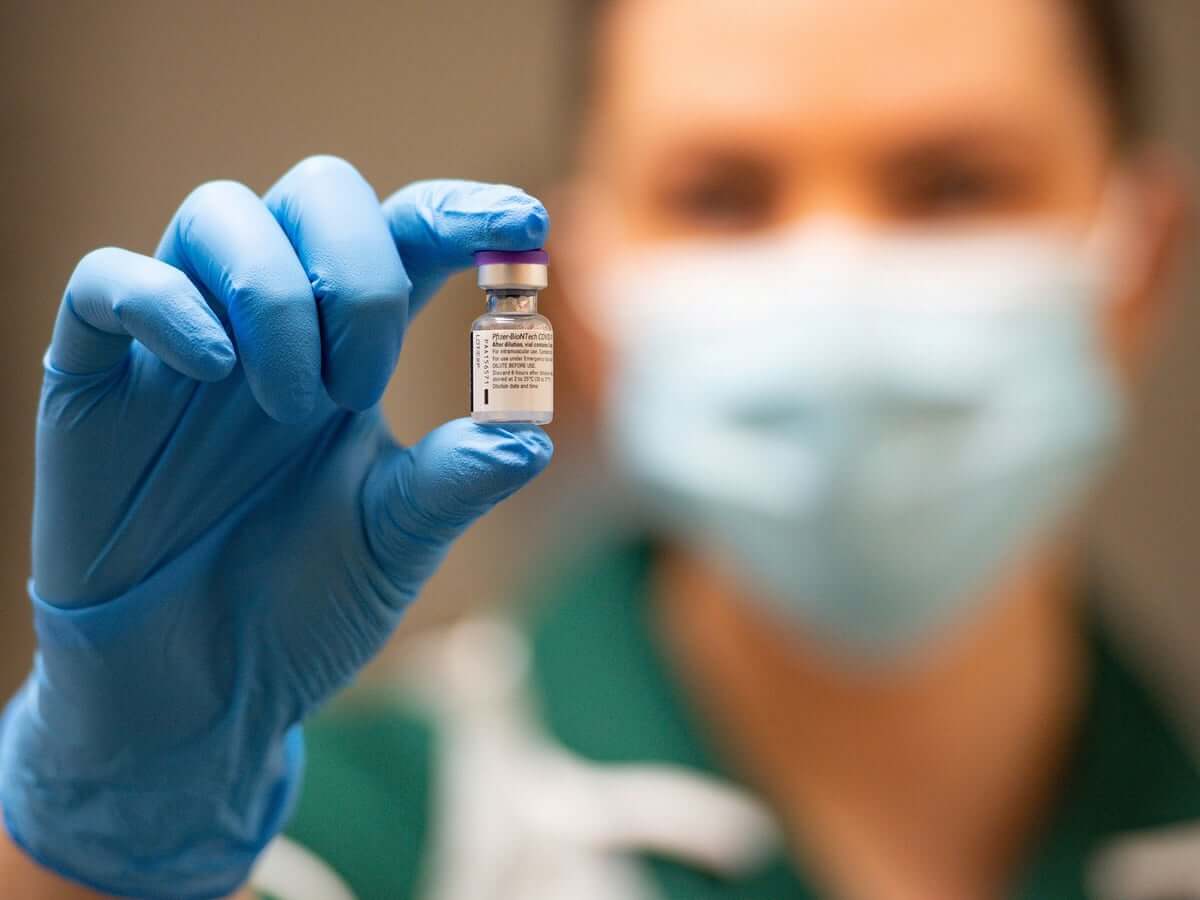 Peyvənd olunanların sayı açıqlandı