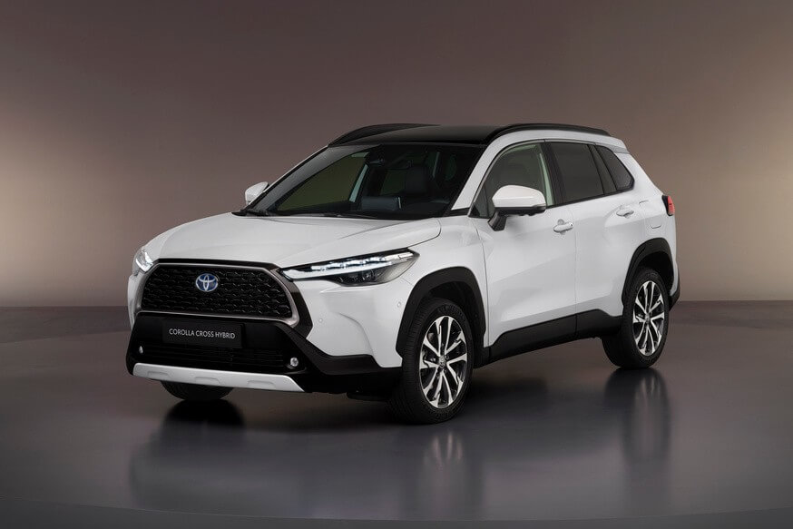 “Toyota”nın illik gəliri rekord 23 milyard dollara çatıb