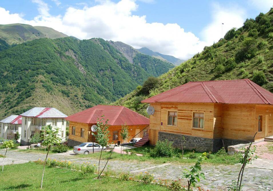 Rayonlarda kirayə evlərin qiyməti bahalaşır