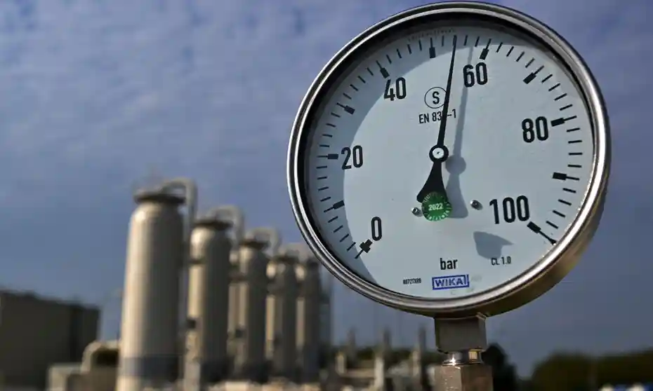 Azərbaycanın xaricə qaz satışı 17%-dən çox artıb