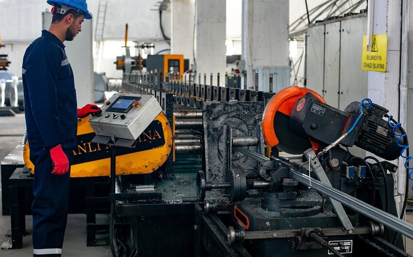 Azərbaycanın sənaye zonalarından ixracın dəyəri 2 milyard manatı keçib