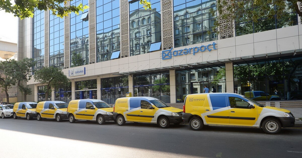 “Azərpoçt”da Baş direktor vəzifəsi ləğv edilib