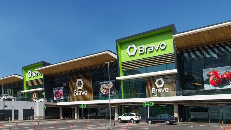 "Bravo"nun baş ofisində iş var - VAKANSİYA