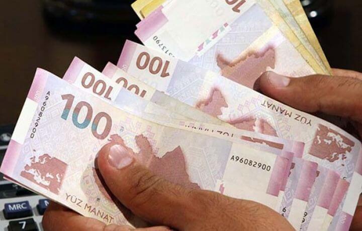 May ayının pensiyaları ödənildi