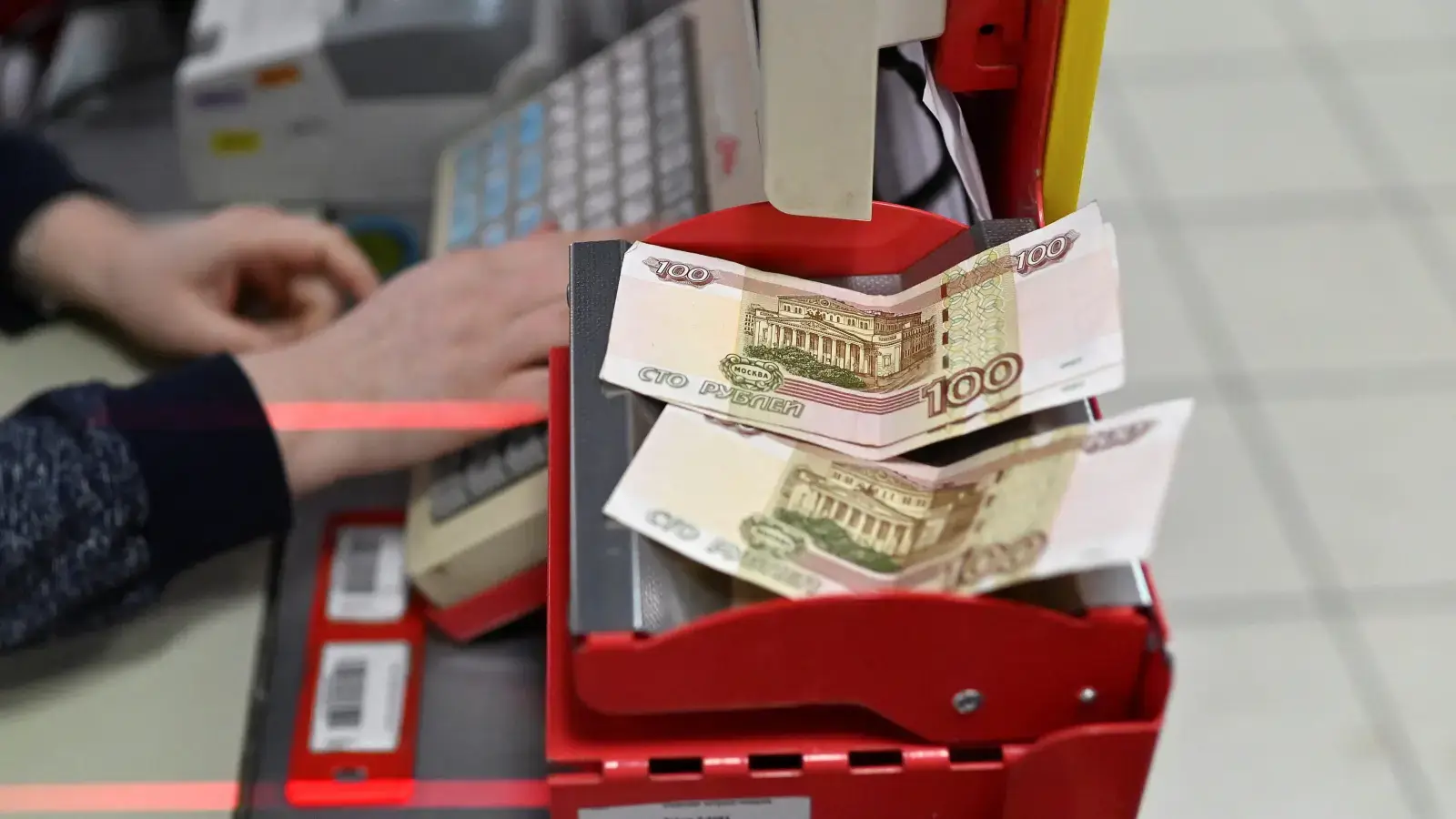 Rusiyada inflyasiya son 20 ilin rekordunu qırıb