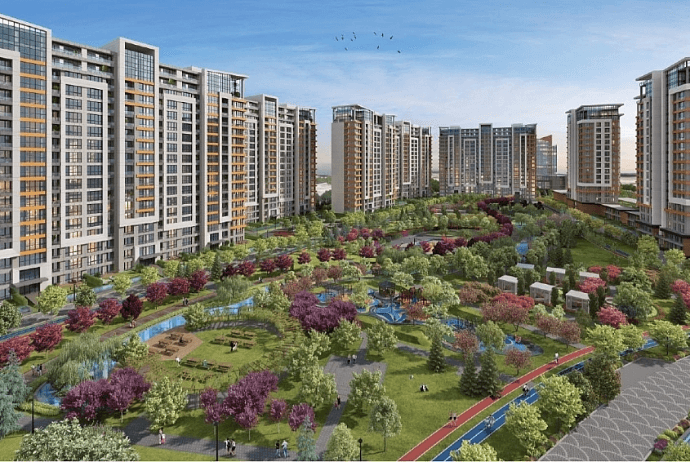 Bakının məşhur yaşayış kompleksində - QİYMƏTLƏR