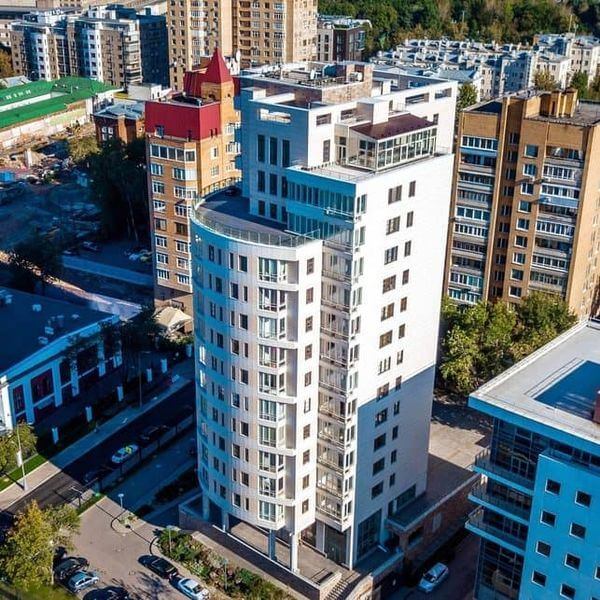 Sabiq nazirin oğlu Moskvada 8 milyon dollara mənzillər alıb