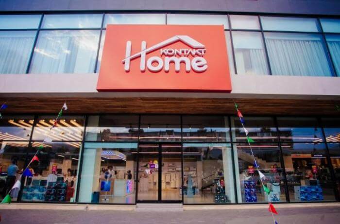 Dövlət Xidməti “Kontakt Home” barəsində araşdırmaya başladı