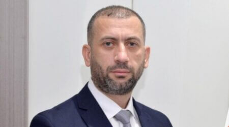 Zaur Qurbanov bu vəzifəsini itirdi