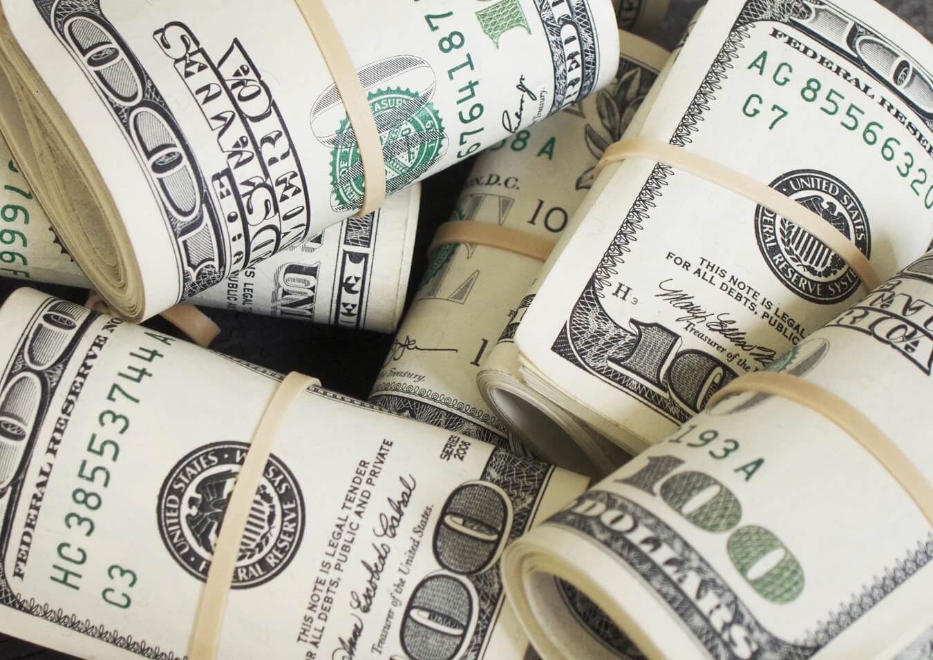 Bu gün banklar 38 milyon dollar aldı - HƏRRAC