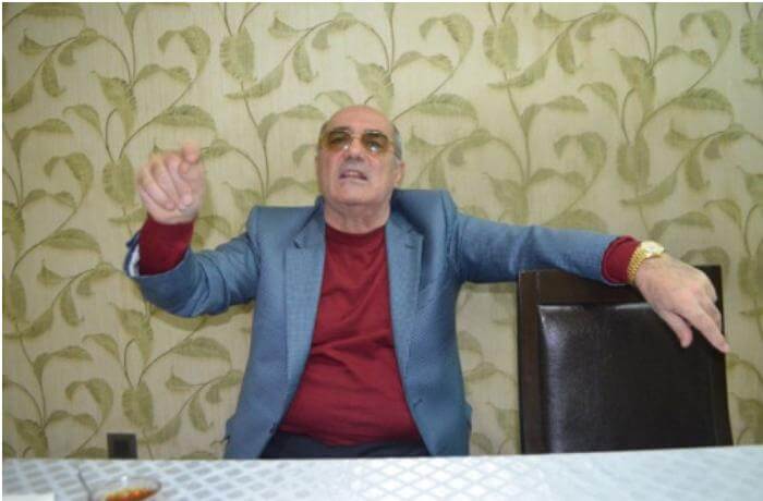 Sabiq nazirin oğlunun 1 milyon dollara yaxın borcu var