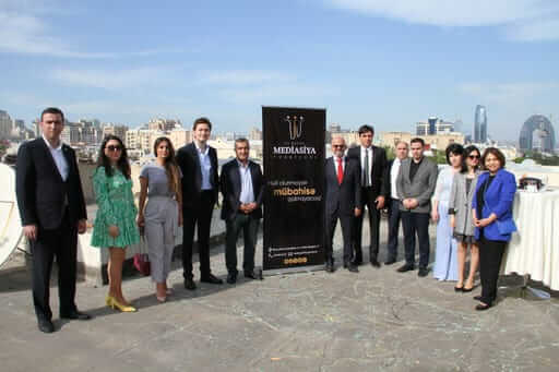 Yeni mediasiya təşkilatı işə başladı