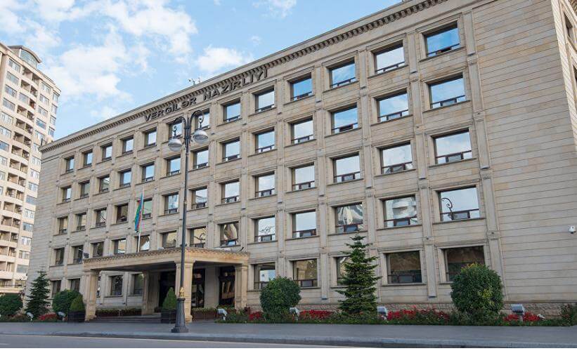 Dövlət Vergi Xidmətindən sahibkarlara - XƏBƏRDARLIQ