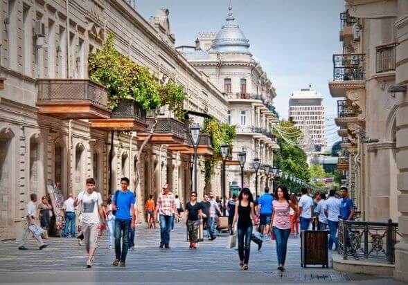 Əhalimizin sayı açıqlandı