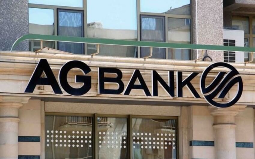 "AGBank"ın daha bir əmlakı hərraca çıxarılır
