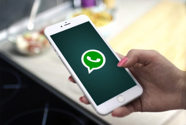 “WhatsApp”da daha bir - YENİLİK