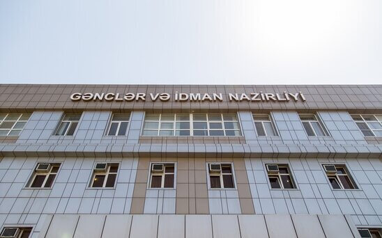 Gənclər və İdman Nazirliyində yoxlamalar başa çatıb