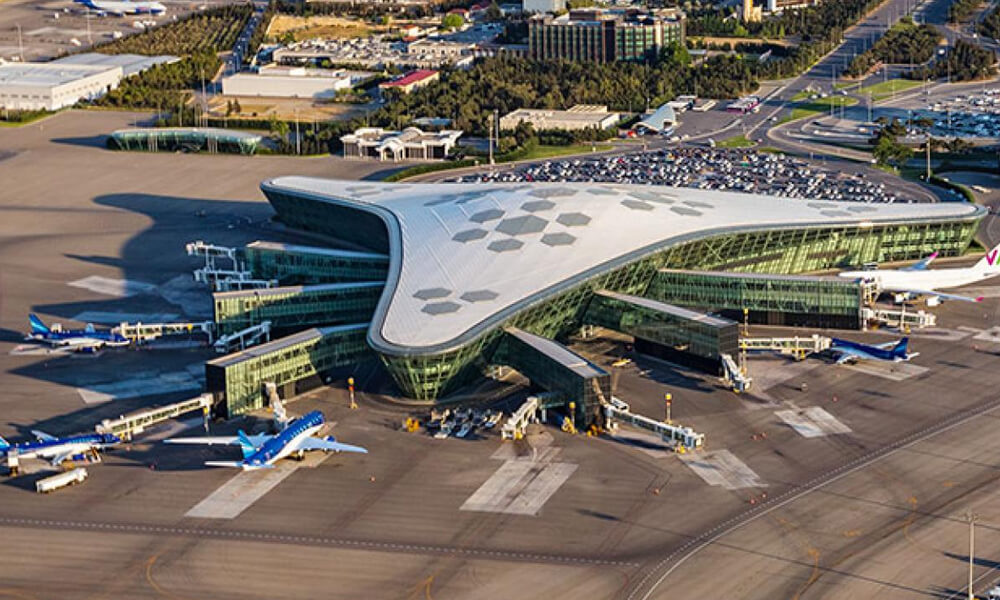 Azərbaycana bu ölkələrdən də uçuşlara icazə verildi - SİYAHI