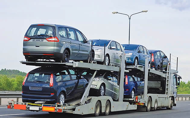 Ölkəyə gətirlən dizel mühərrikli avtomobillərin sayı 30% artıb