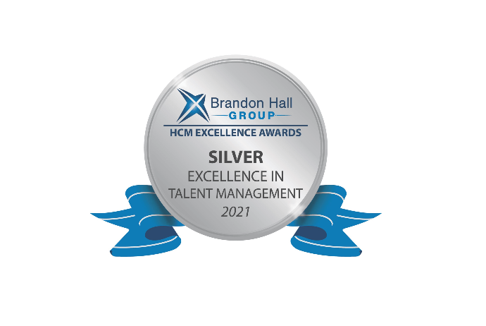 "NEQSOL Holding" insan kapitalının idarə edilməsi sahəsində Brandon Hall Group Mükəmməllik Mükafatına layiq görülüb