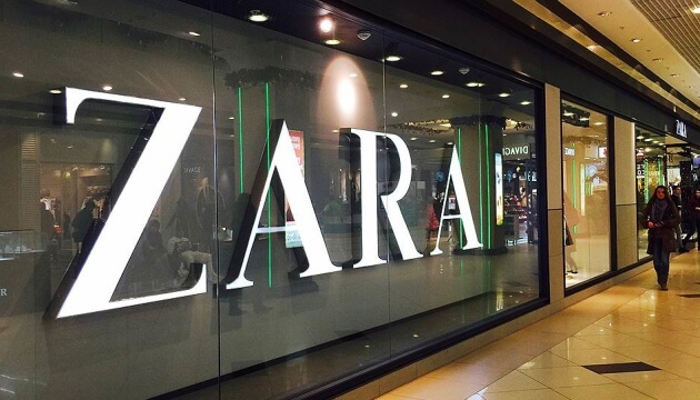 “Zara” adını dəyişərək Rusiya bazarına qayıdır