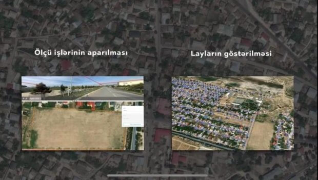 "Azərişıq" bacardı, digər qurumlarda alınmır: 3D xəritəmiz niyə yoxdur?