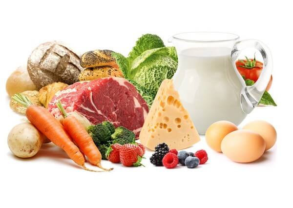 Ölkəyə yeyinti məhsullarının idxalı 11% artıb