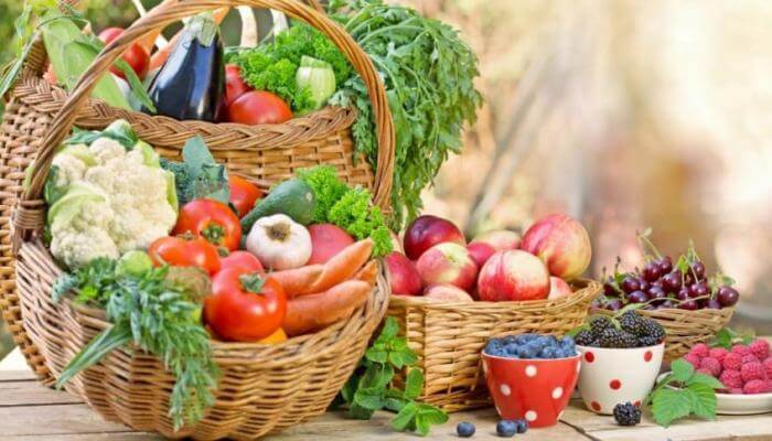 Azərbaycanın meyvə-tərəvəz ixracı 6%-dən çox artıb