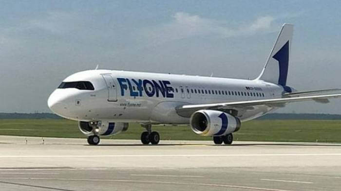 İrəvandan Antalyaya uçuşlar həyata keçiriləcək