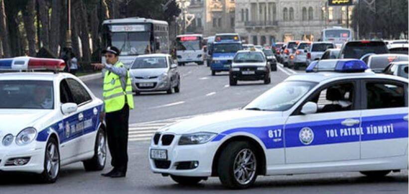 DYP sürücüləri yenidən pərdəyə görə cəriməliyir? - AÇIQLAMA