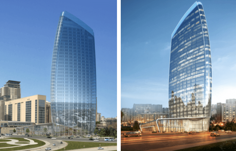 Ölkədə “Port Baku 2” açılır - FOTO