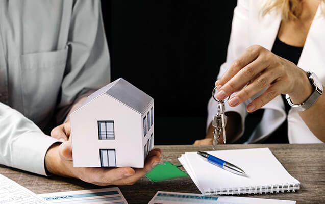 Dövlət xətti ilə ipoteka kreditləşməsi 17% artıb