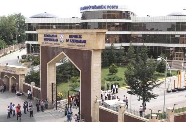 Gürcüstanla quru sərhədlər nə zaman açılacaq?